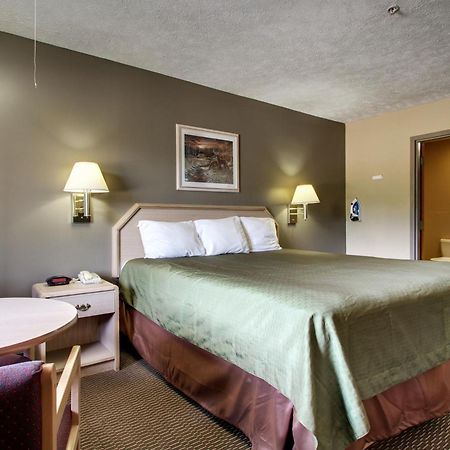 Oak Tree Inn Durant Habitación foto