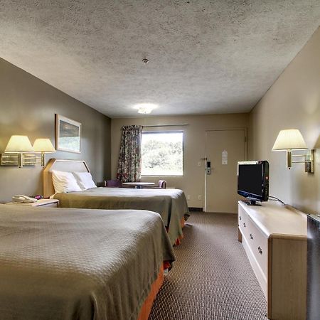 Oak Tree Inn Durant Habitación foto
